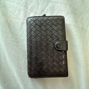 Bottega Veneta Wallet